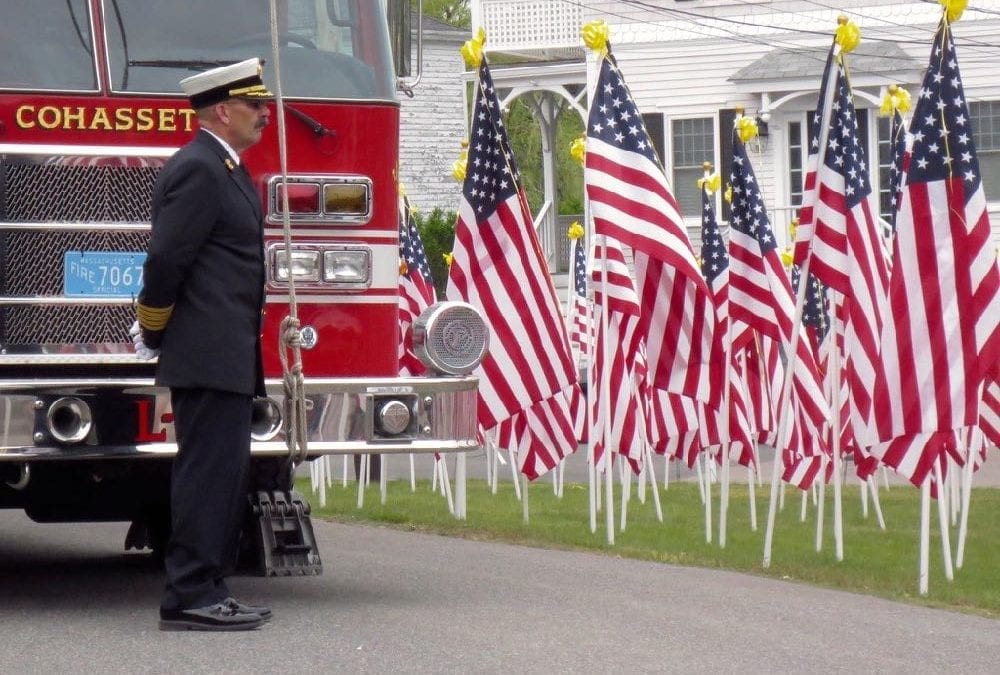 South Shore: Memorial Day Celebrations