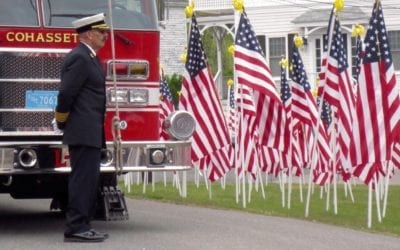 South Shore: Memorial Day Celebrations