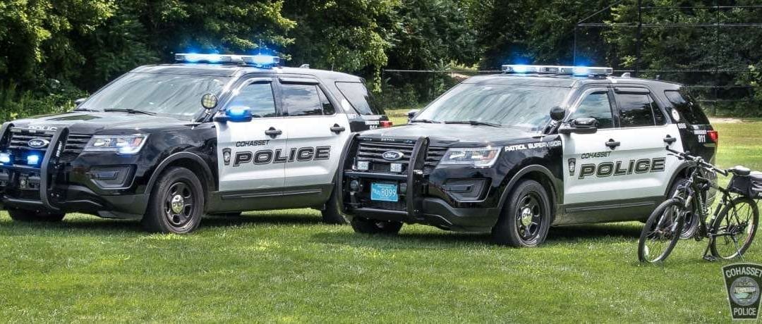 Police Officers To Be Stationed At Cohasset Schools Following Hoax Calls