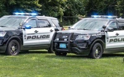 Police Officers To Be Stationed At Cohasset Schools Following Hoax Calls