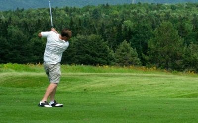 MA: Tee Times Now Open As Baker Lifts Ban On Golf