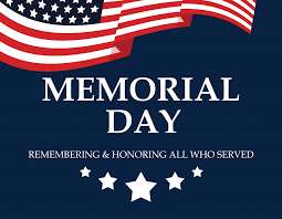 memorial-day