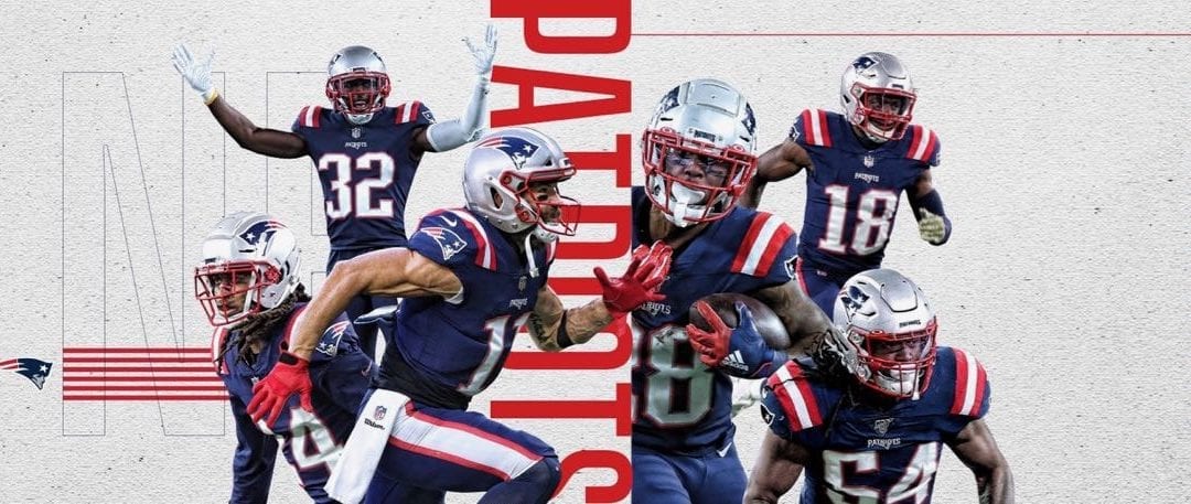 MA: Kraft Offers Super Bowl Ring for Coronavirus Pandemic Relief