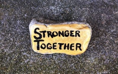 Marshfield: Messages of Inspiration Found Along Brant Rock Shores