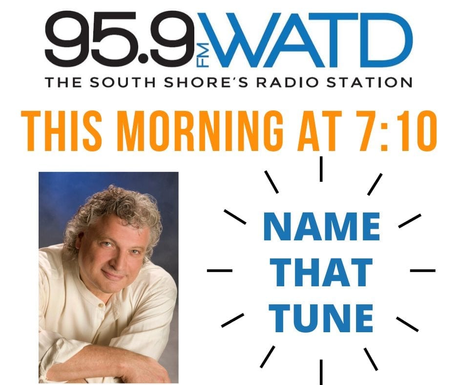 The Morning Show Friday, August 16, 2024 WATD 95.9 FM