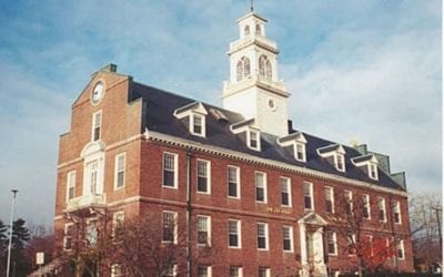 Columbian Square Intersection Upgrade in the Works