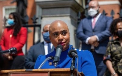 Congresswoman Pressley Releases Statement On Haitian President’s Assassination