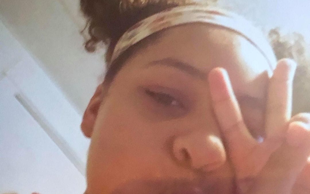 Brockton: Police Searching for Missing 8-Year-Old Girl***Update Grace Found Safe