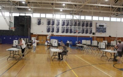 WATD’s Charles Mathewson Details Voting Process in 10-Part Series