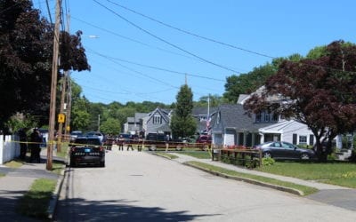 Braintree: School Nurse Fatally Shot, Former Neighbor in Custody