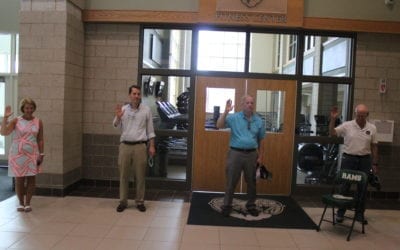 Marshfield: Two Contested Races Decided in Annual Election