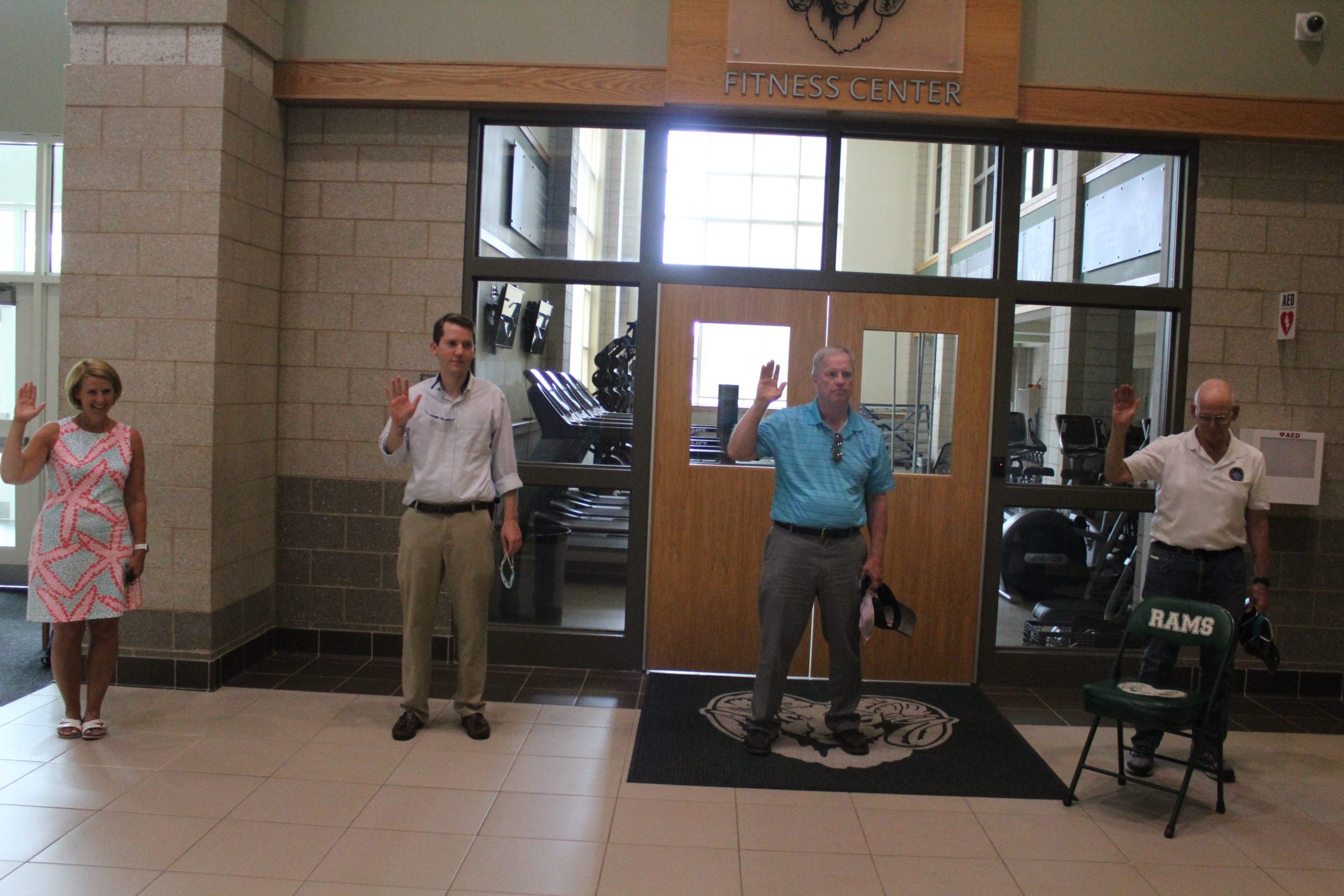 marshfield election 2020