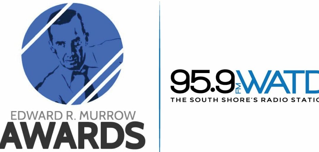 WATD: Live Political Forum with Democratic Candidates for Plymouth County Commissioner