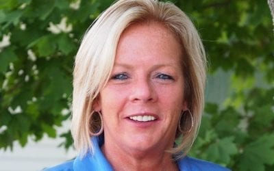 Hanover: Candidate for Selectmen Discusses Campaign with WATD