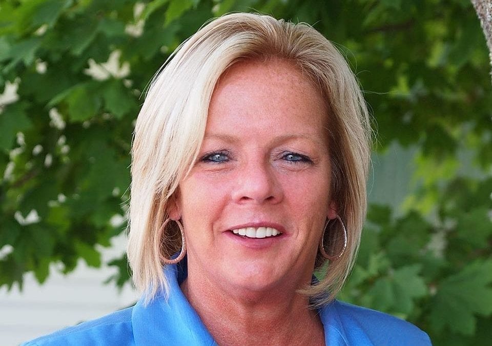 Hanover: Candidate for Selectmen Discusses Campaign with WATD