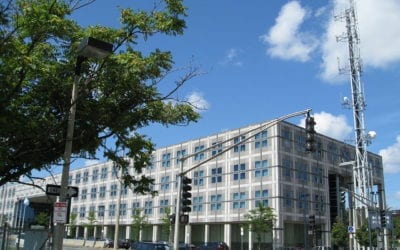 Boston Police Commissioner Ousted Over Domestic Abuse Claims