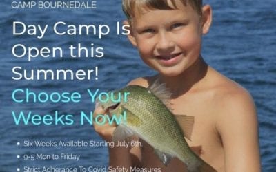 Plymouth: State and Board of Health Guidelines Bring Changes to Summer Camps