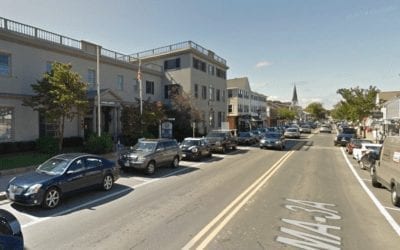 Plymouth: Reopening Task Force Plans to Expand Al Fresco Dining on Court/Main Streets