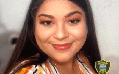 Quincy: Police Searching for Missing 17-Year-Old