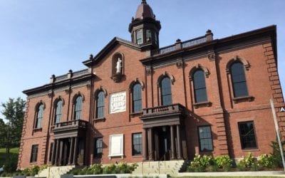 Early Voting Underway In Plymouth