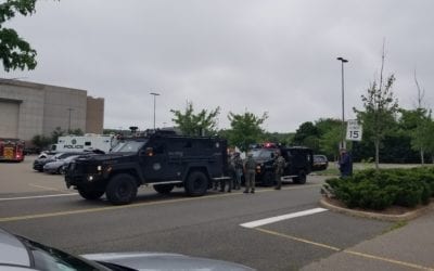 Braintree: Update on Police Incident at South Shore Plaza