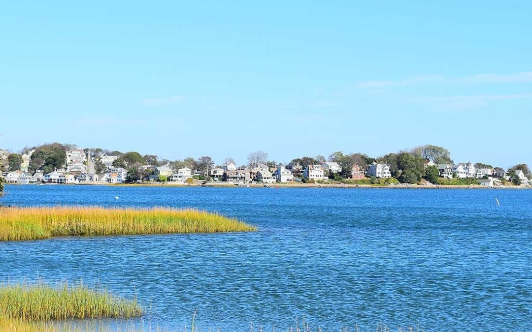 Hingham: Dorchester Woman Accused of Attacking a Police Officer