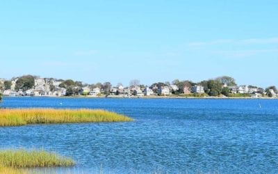 Hingham: Dorchester Woman Accused of Attacking a Police Officer