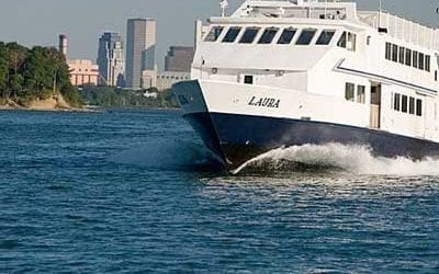 Boston: MBTA General Manager Provides Update on $580 million Budget Gap