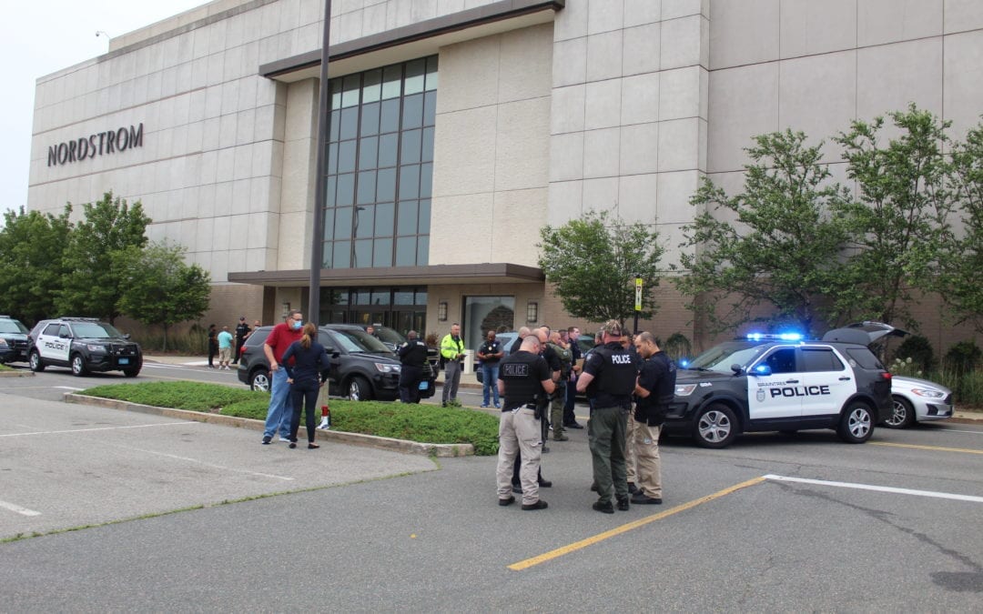 Braintree: Man Arrested in South Shore Plaza Shooting Pleads Not Guilty