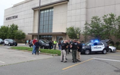 Braintree: Man Arrested in South Shore Plaza Shooting Pleads Not Guilty