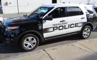 Man Killed In Rockland Shooting