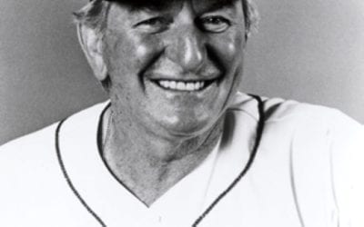 Boston: John McNamara, Manager of ’86 Red Sox, Dies at 88