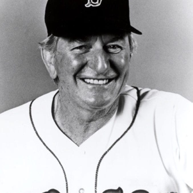 Boston: John McNamara, Manager of ’86 Red Sox, Dies at 88