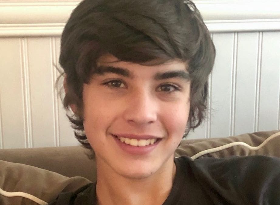 Marshfield: Local Teen Chosen to Represent Massachusetts at Cystic Fibrosis National Convention