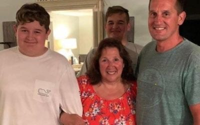 Plymouth: Cavacco Emerges as the People’s Choice on the Select Board