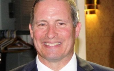 MA: Candidate for Norfolk County Sheriff Discusses Campaign with WATD