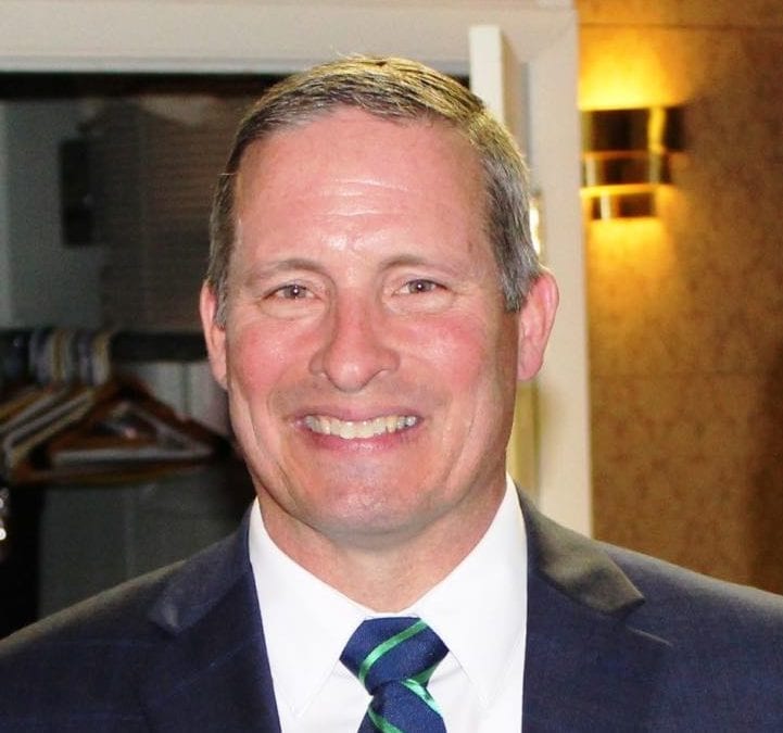 MA: Candidate for Norfolk County Sheriff Discusses Campaign with WATD