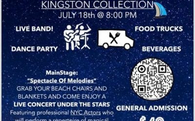 The Morning Show – Wed., July 15, 2020