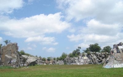 Quincy: Man Rescued After Two Days Following 40 Ft. Fall from Quarries