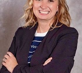 Kingston: Shelia Vaughn Announces her Campaign for a Seat on Board of Selectmen