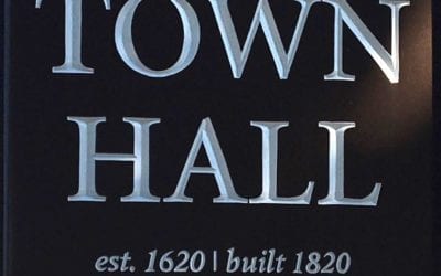 Plymouth: Officials Prepare to Open Town Hall to the Public