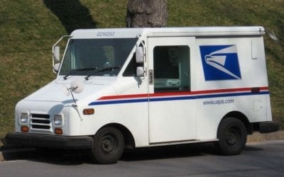 US: Postmaster Says Ballots No. 1 Priority, but Details No Plan