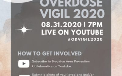 MA: D.A. Tim Cruz Discusses Upcoming Remote Vigil to Remember Those Struggling with Addiction