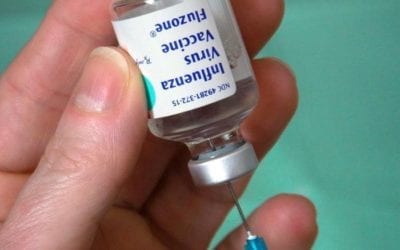 MA: State Mandates Flu Vaccinations for Students