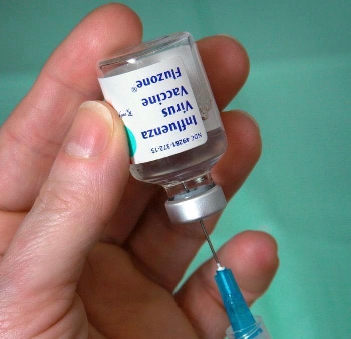 MA: State Mandates Flu Vaccinations for Students