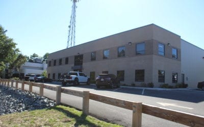 Marshfield: ZBA Approves Plans for Second Recreational Marijuana Dispensary in Town