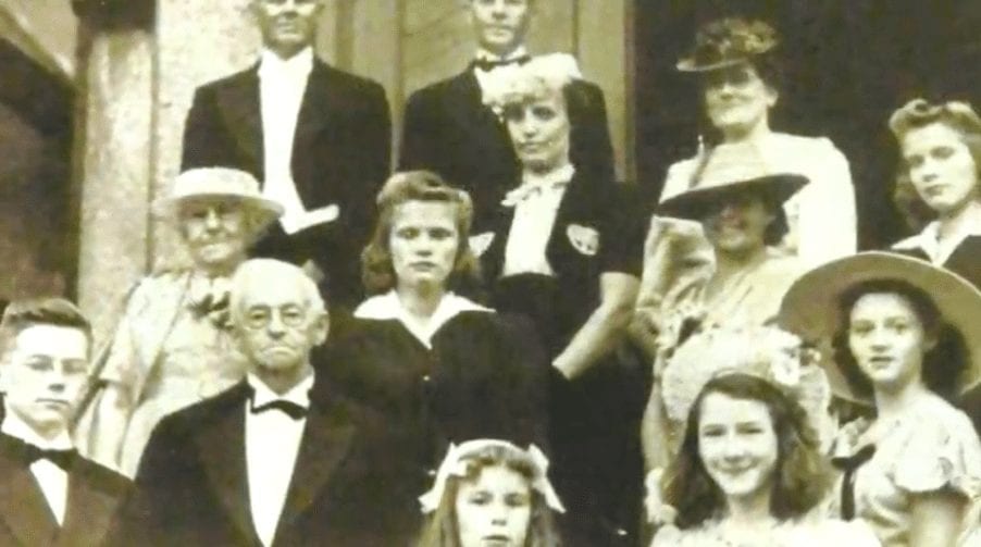 Plymouth: Local Resident Reflects on Family Mayflower Ties