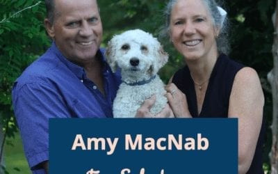 Duxbury: Amy MacNab Wins Seat on Board of Selectmen