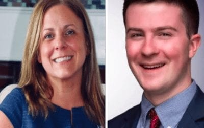 MA: Incumbent Michelle DuBois Wins Democratic Primary