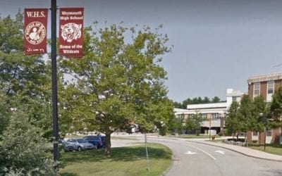 Weymouth: High School In-Person Graduation Cancelled